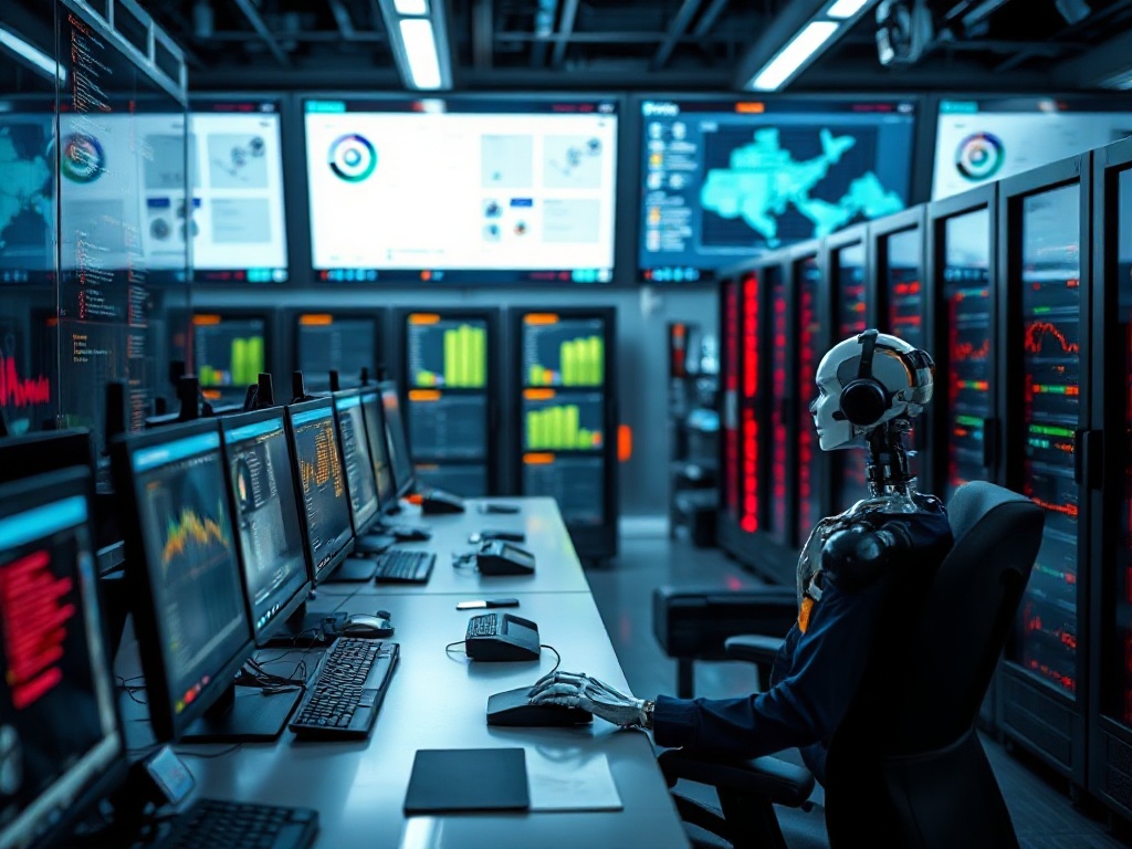AI data analysis revealing hidden business risks before signing contracts in AI strategy
