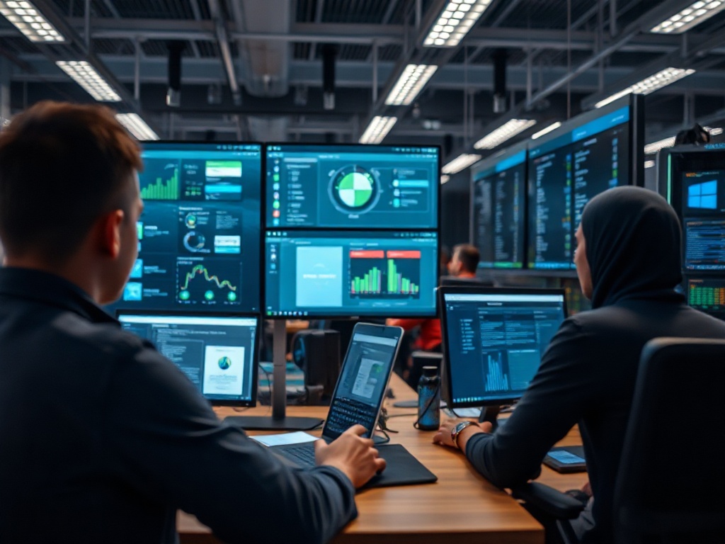 Microsoft Copilot automates emails and documents into workflows for AI-driven business processes