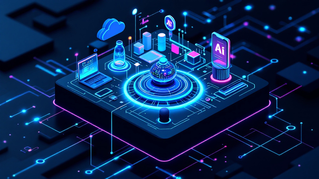 Найкращі AI-інструменти для автоматизації рутинних завдань