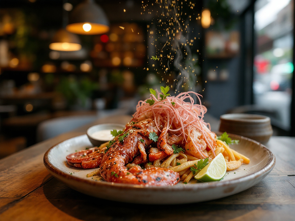 LOBS อยู่ตรงไหน? วิธีไป Sukhumvit Soi 20, Khlong Toei