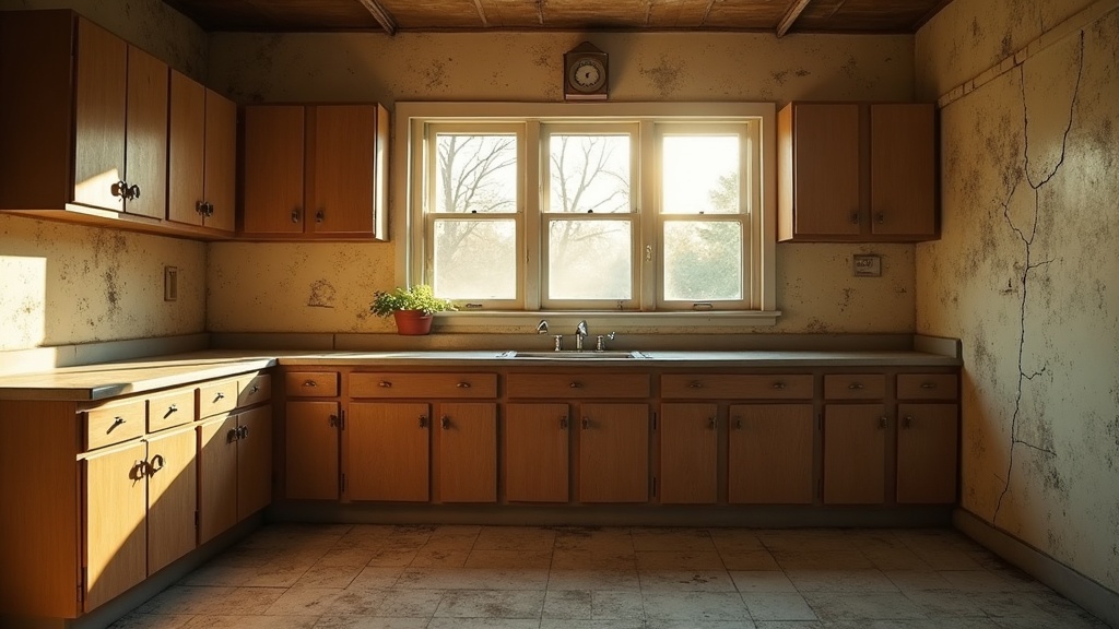 Transforming dated spaces into modern marvels, All Around ConstructionX offers expert renovation services in the Trenton, Ohio area