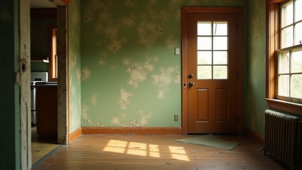 Transform your dated space with expert renovation services from All Around ConstructionX. Get a free quote in Trenton, Ohio.