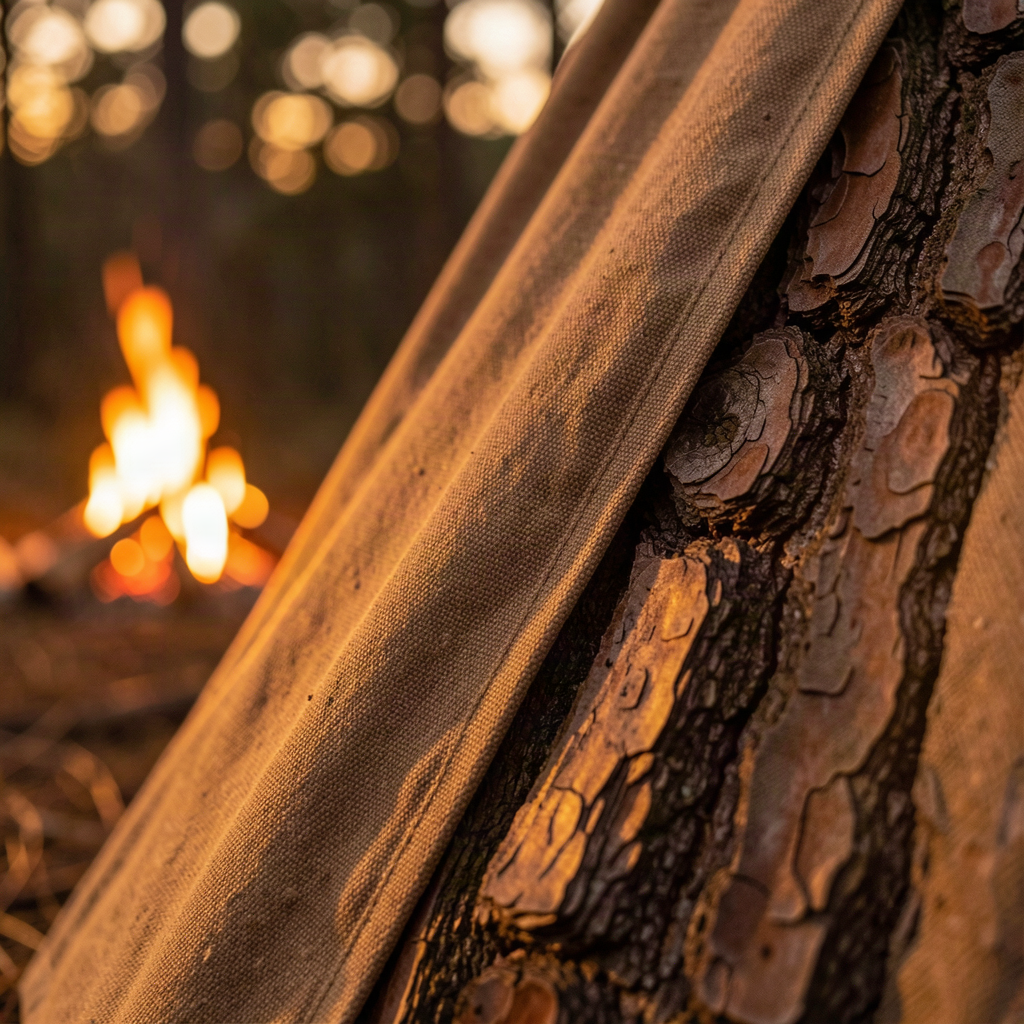 Camping Knife Guide: Choosing the Right Blade for Outdoor Trips