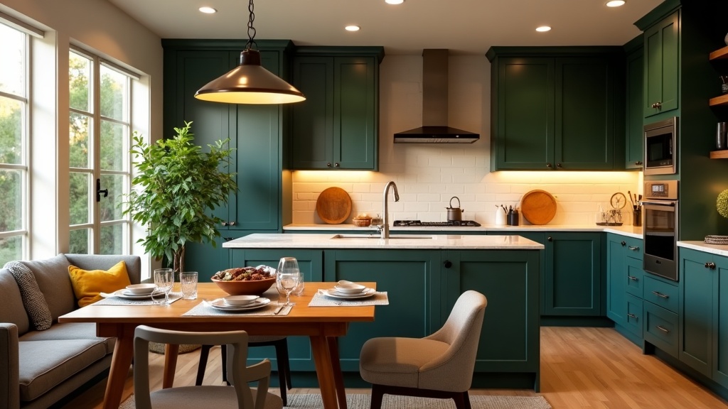 Experience beautifully completed renovation transformations with All Around ConstructionX serving the Trenton Ohio area