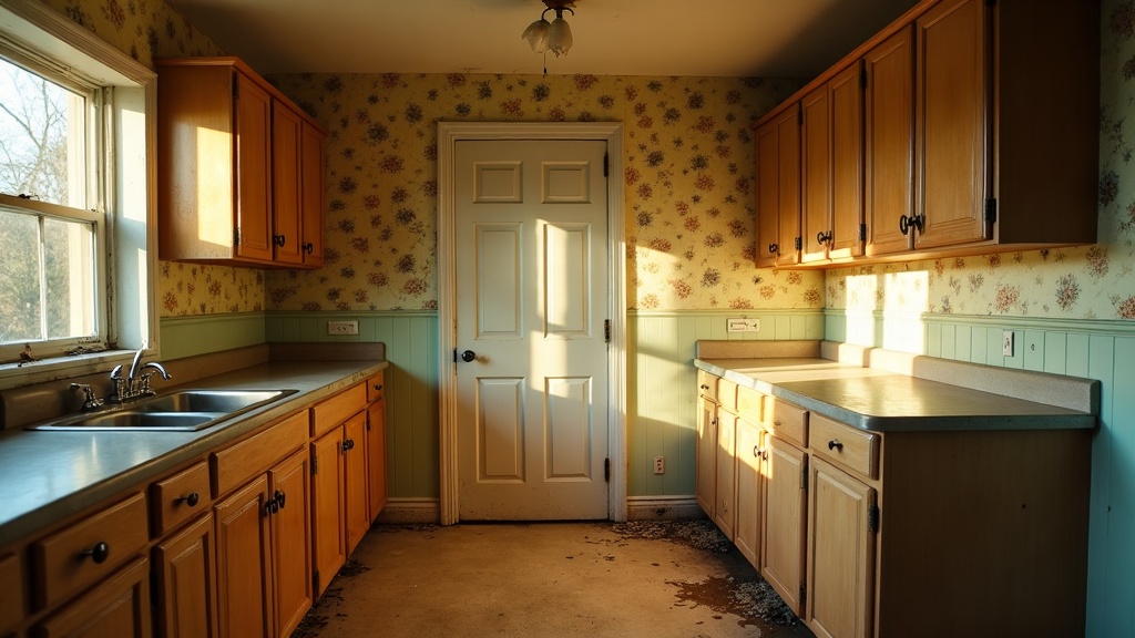 Transform your outdated space with expert renovation services from All Around ConstructionX in the Trenton, Ohio area
