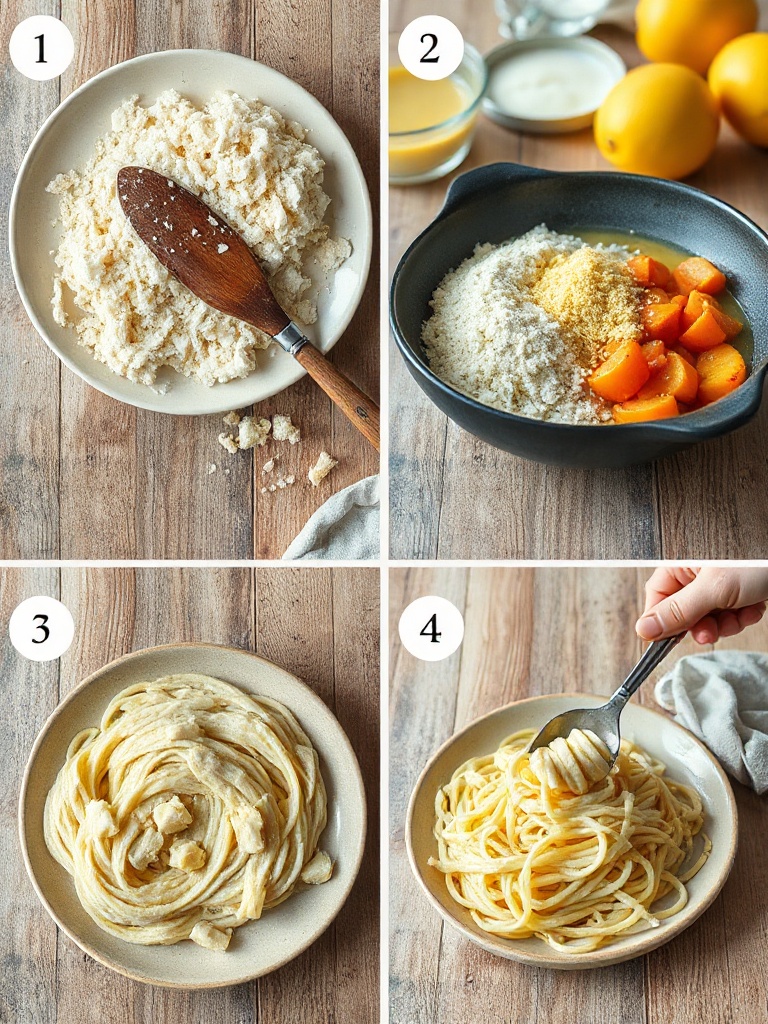 idee de recette simple preparation