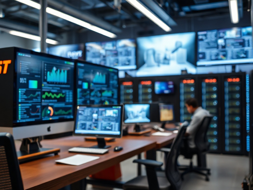 AI outperforming humans in forecasting accuracy for strategic business decision-making
