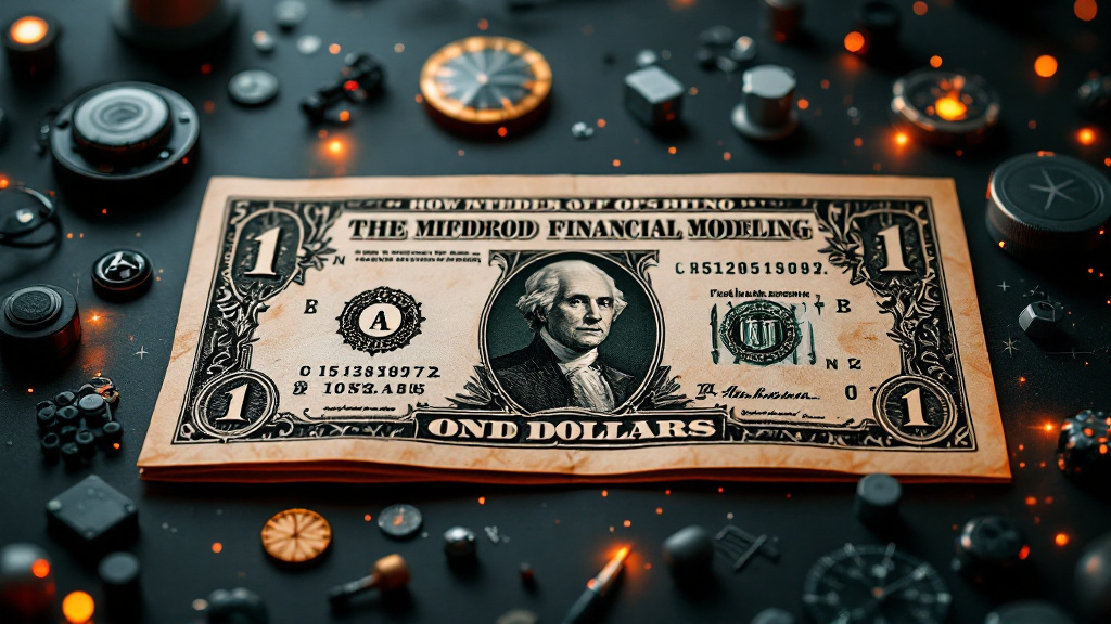 How to Integrate Ai in Financial Modeling