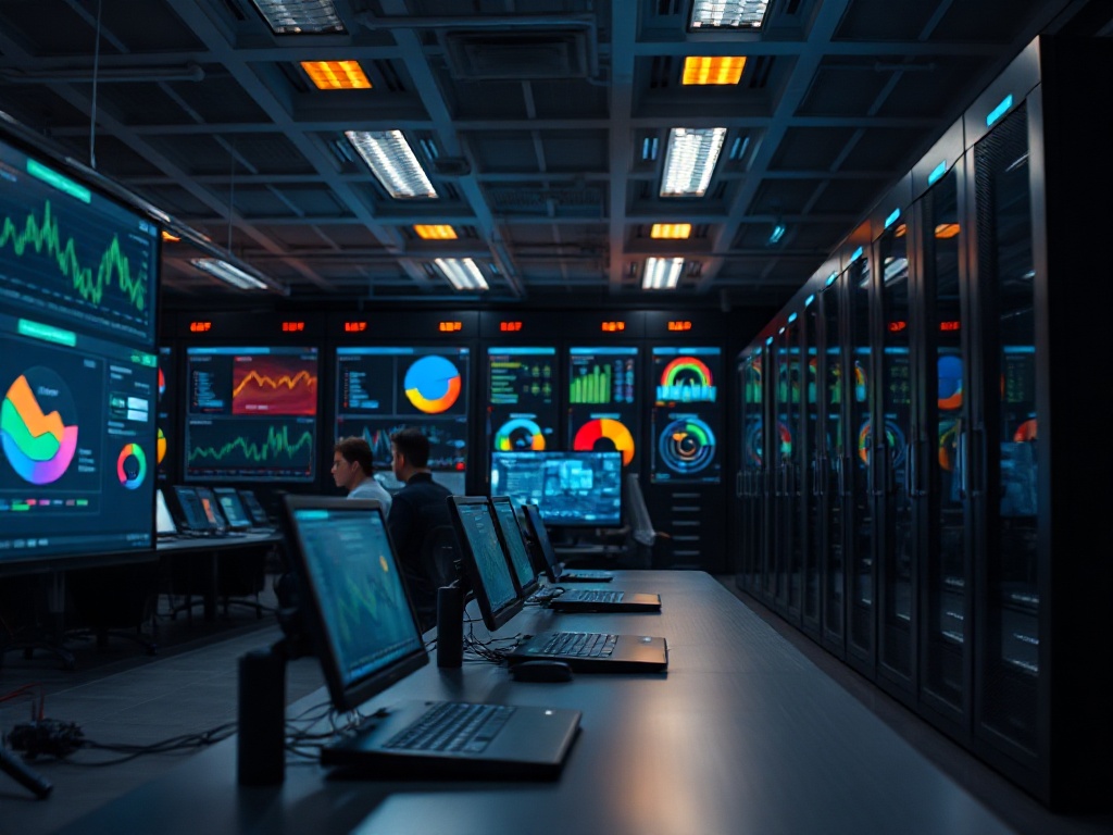 AI tools outperform manual financial modeling in speed, accuracy, and cost efficiency.