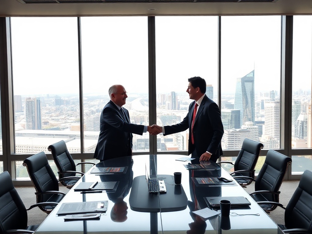 IBM y OpenAI se unen para disputar el gasto corporativo en IA a escala global