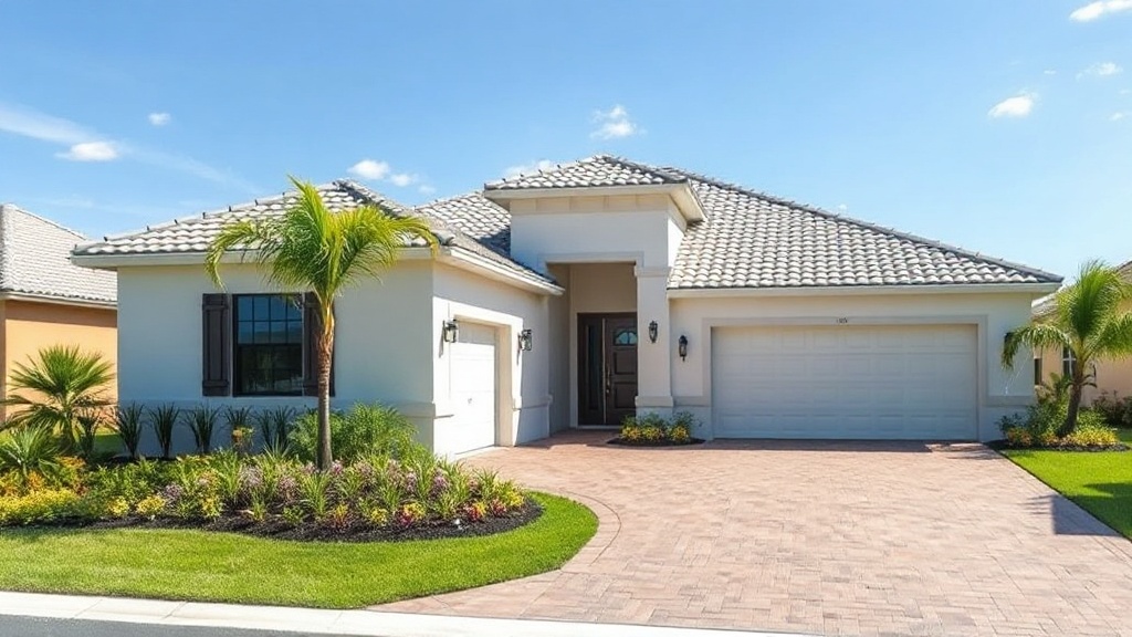 Marco Island new construction costs, Marco Island FL real estate