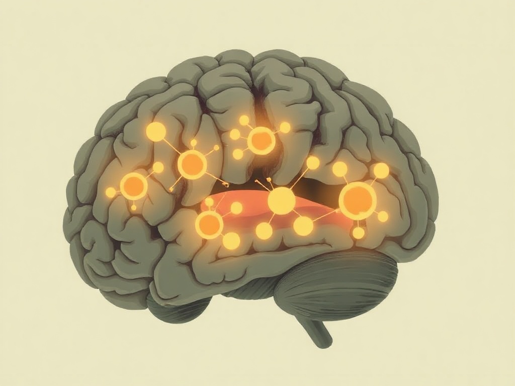 Image for Blood Protein TIMP2 Reverses Age-Driven Microglial Inflammation in Mouse Brains