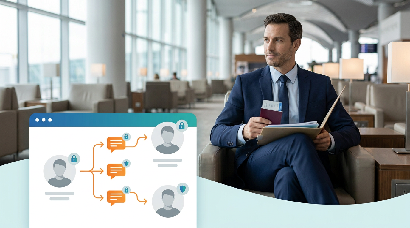 B-2 Visa Social Media Review Process Explained
