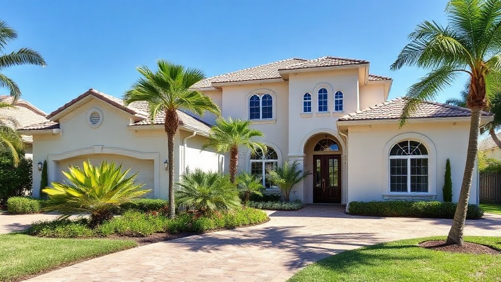 Fort Myers asking price myth, Fort Myers FL real estate