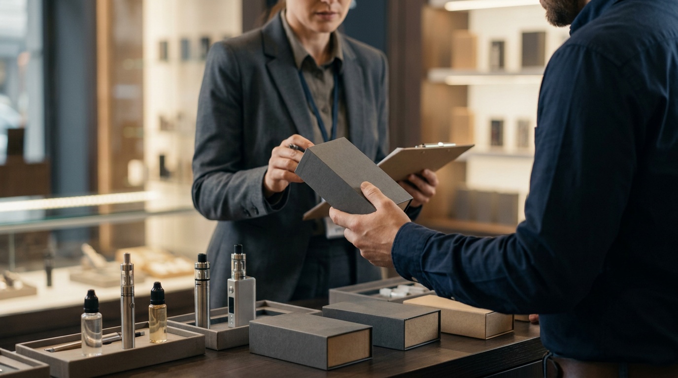 Parental Support Grows for Raising Vaping Age to 21