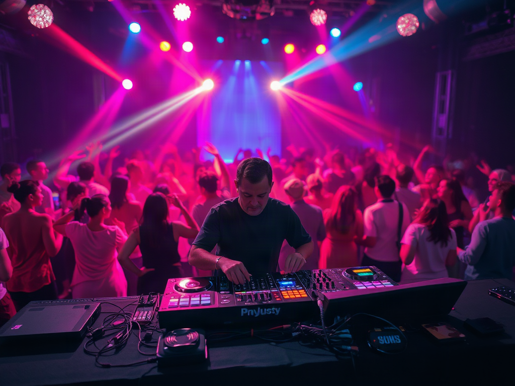 Keep the Dance Floor Thriving