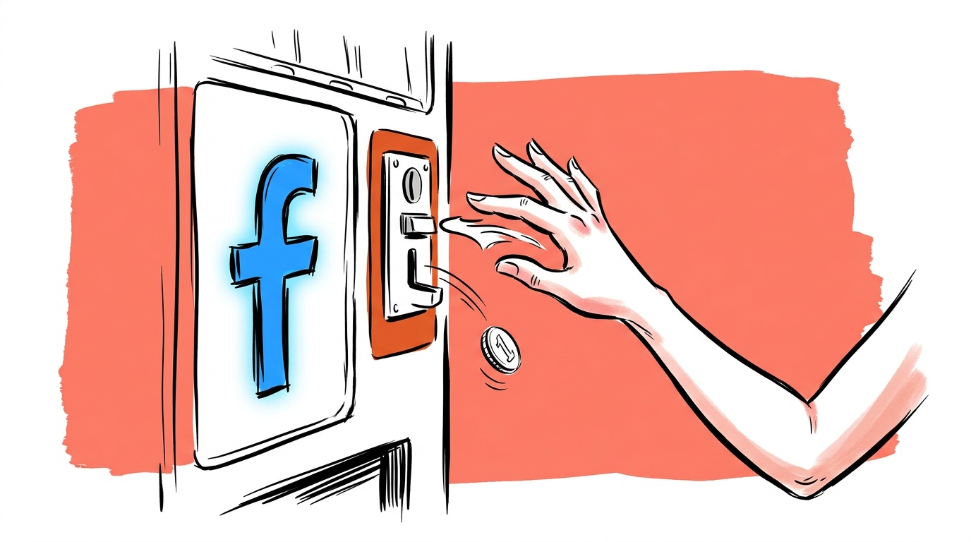 Cover image for The One Mental Model That Makes Meta Ads Finally Click