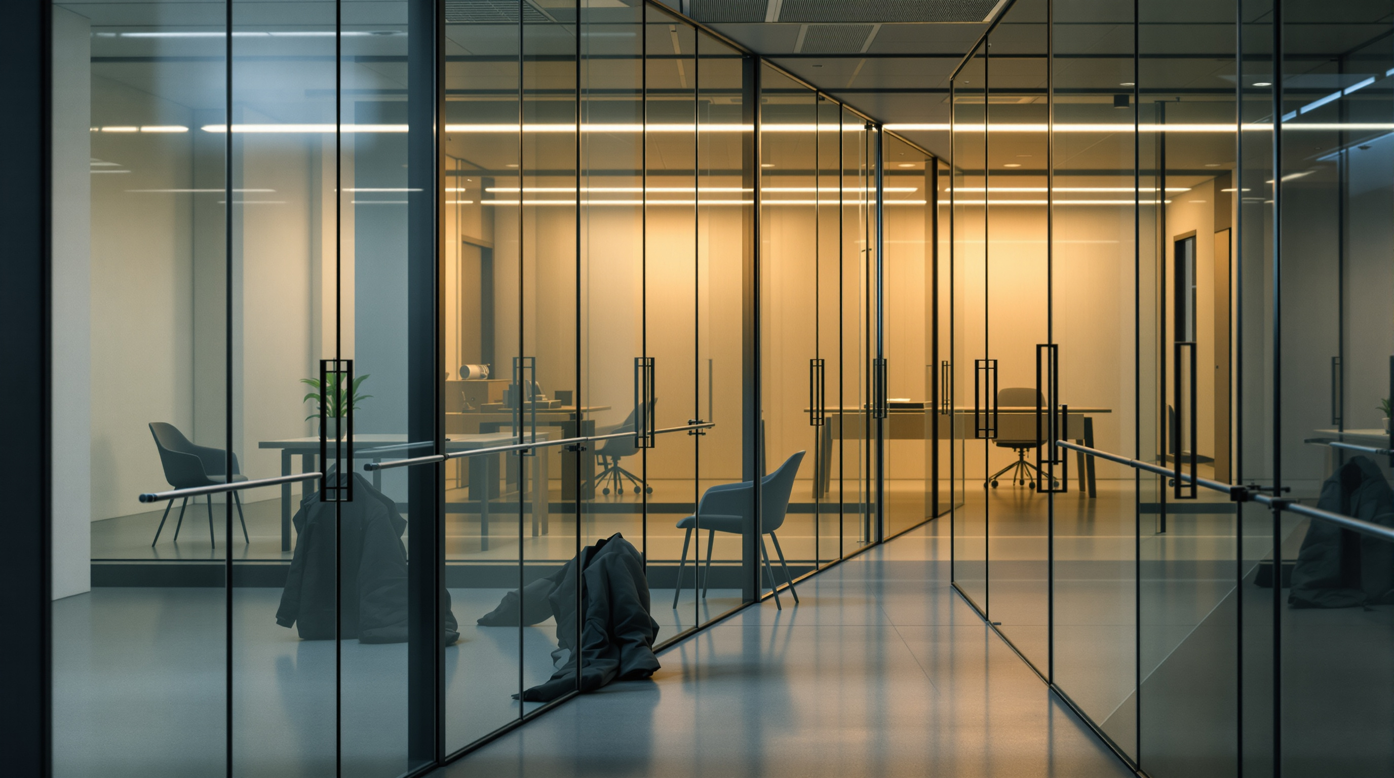 Teams op remote desktop bij advocatenkantoren: waarom het structureel misgaat