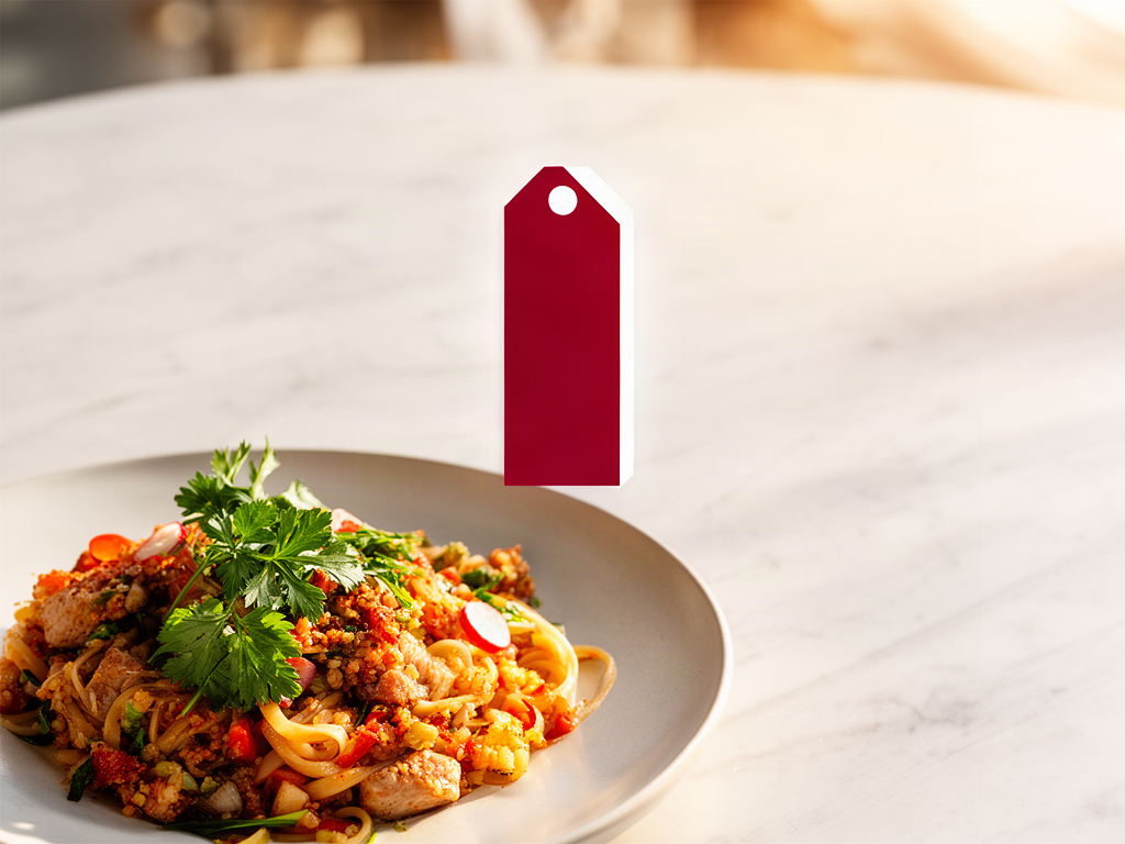 How to Search Food Photos by Dish Name: A Better Way to Organize Your Meals