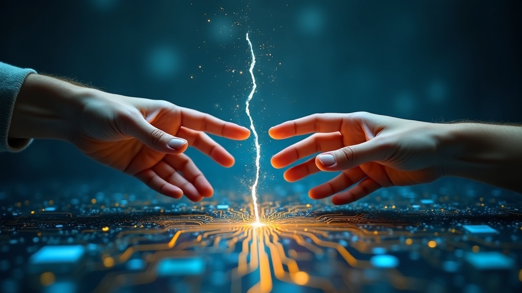 OpenAI Enterprise Signals Report dashboard showing AI adoption rates across business functions and industries