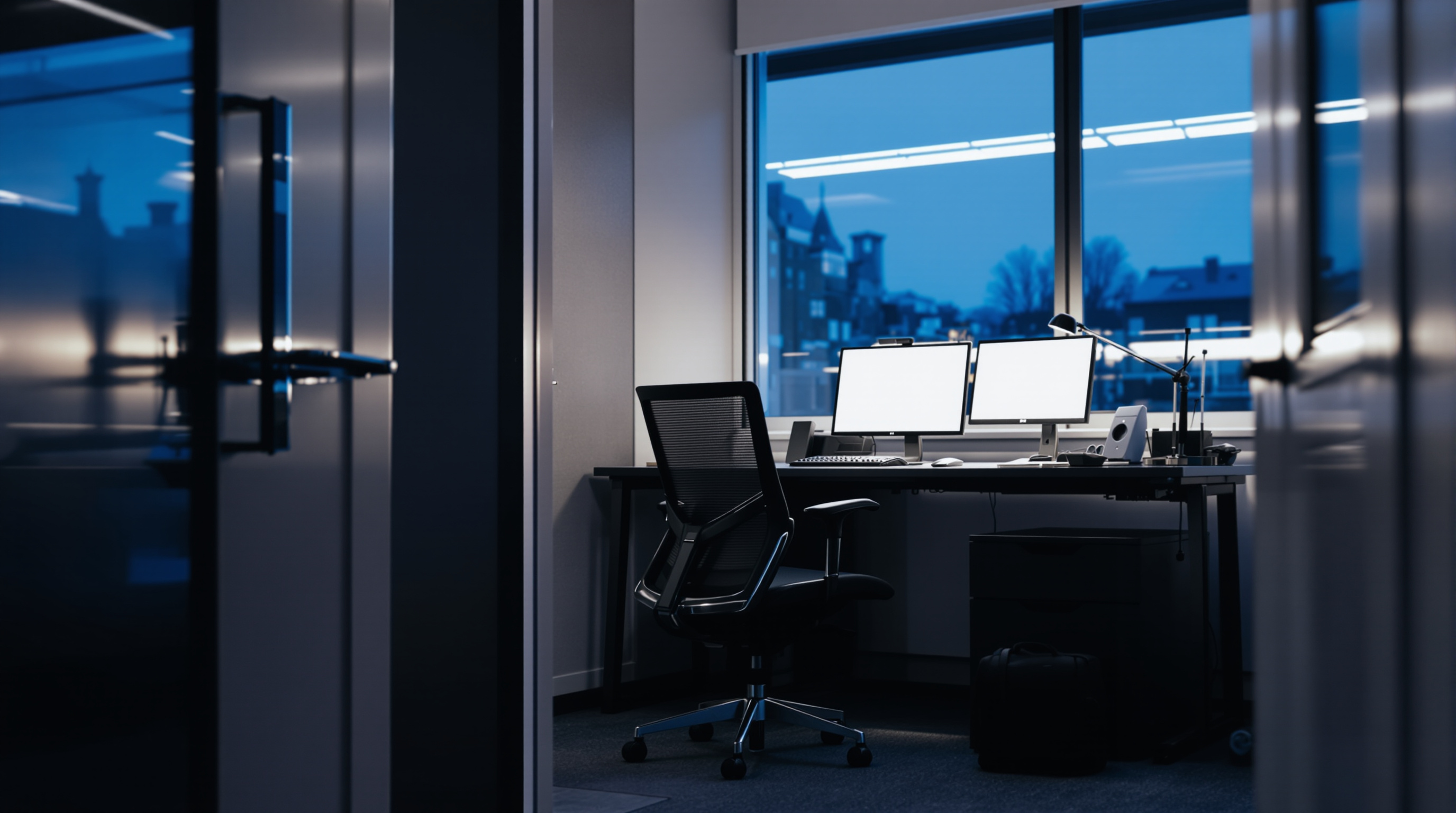 Toekomstbestendige werkplek: waarom remote desktop je drie jaar geleden al inhaalde