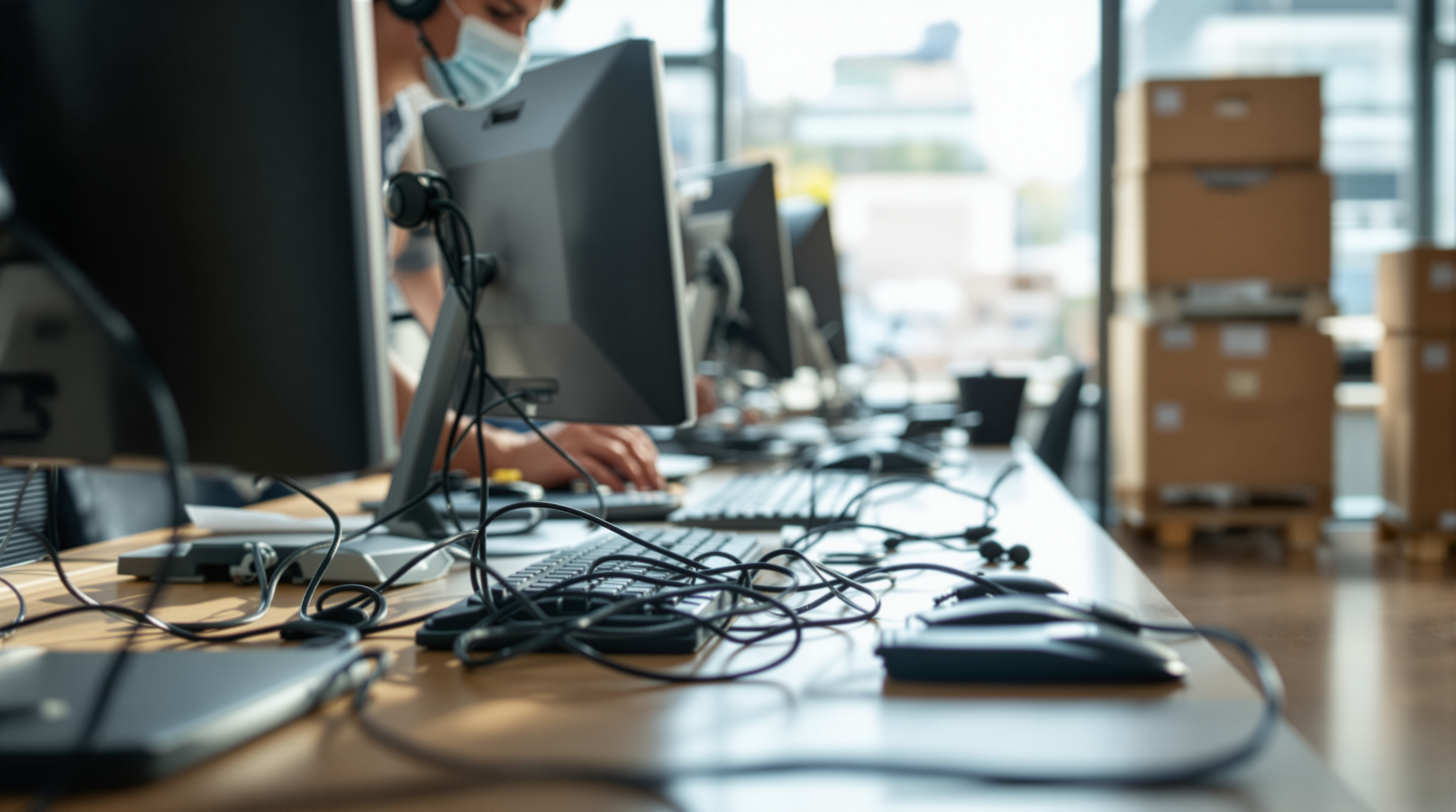 IT en productiviteit op een advocatenkantoor: waar het echt op vastloopt