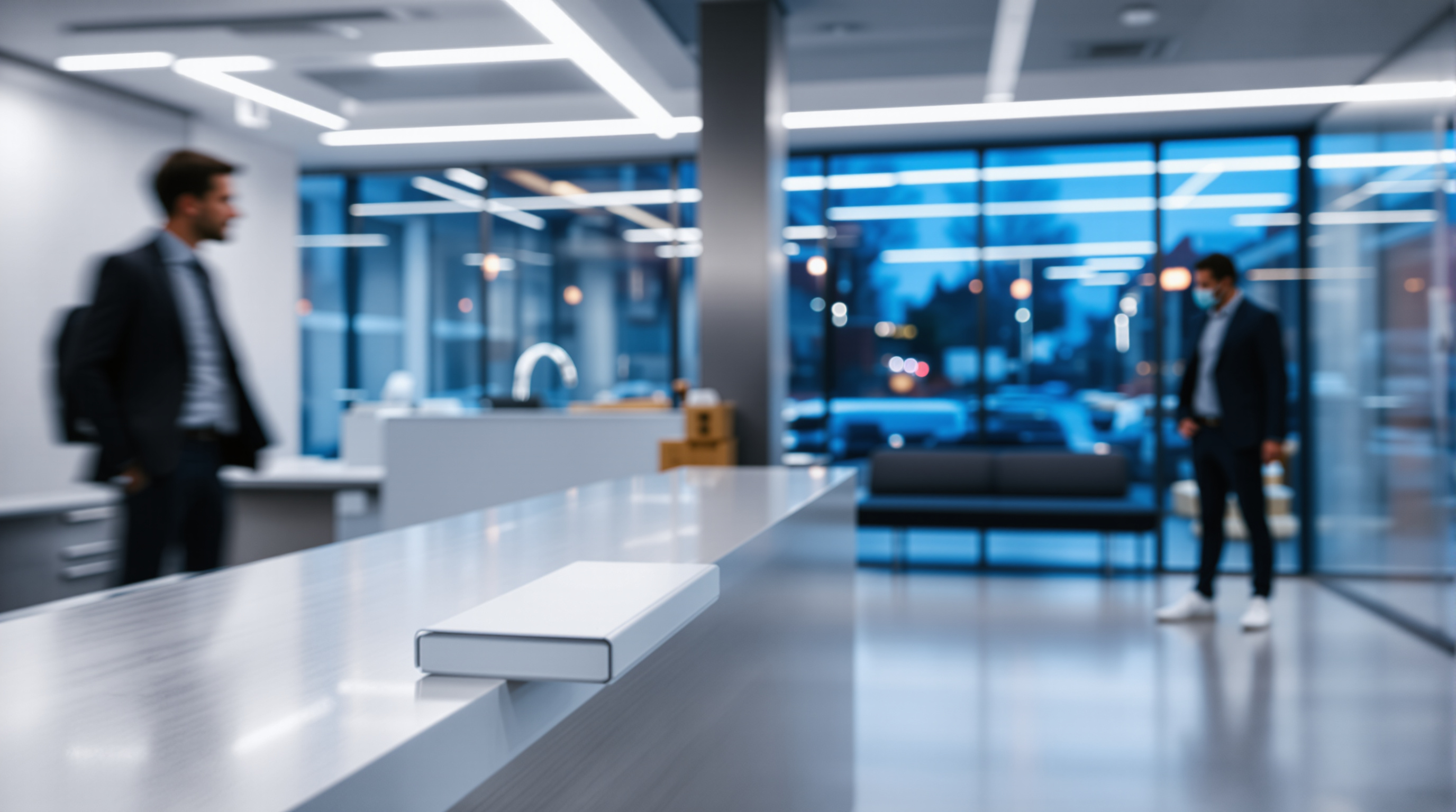 Cloud transitie advocatenkantoor: wat als er een killswitch wordt omgezet?