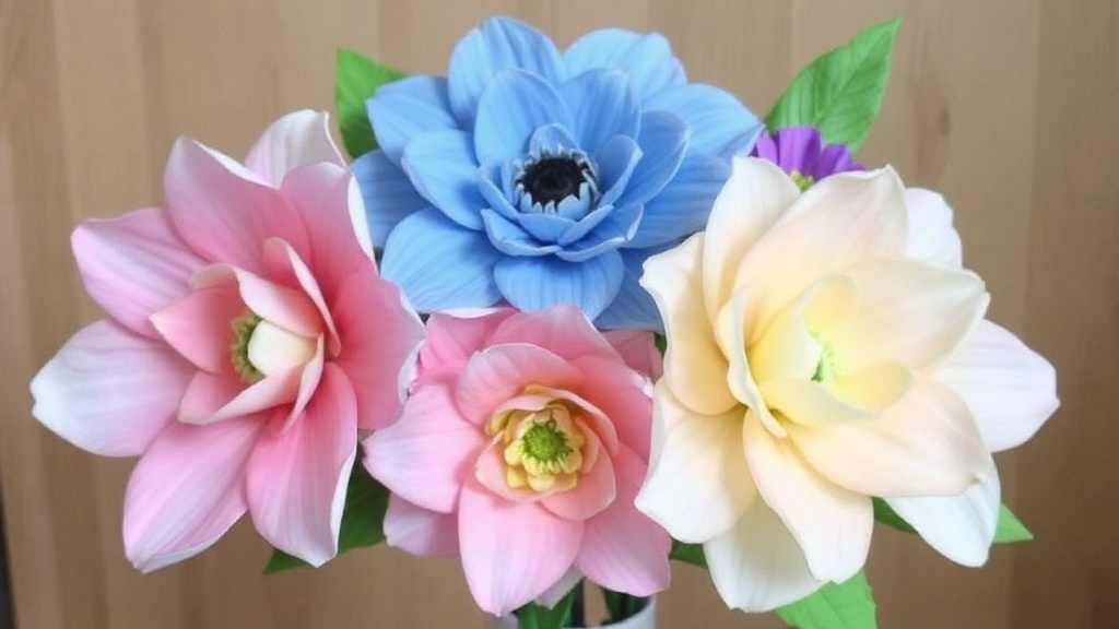 Artificial Flower Arrangement Business — Decor Retail for sale in Abu Dhabi