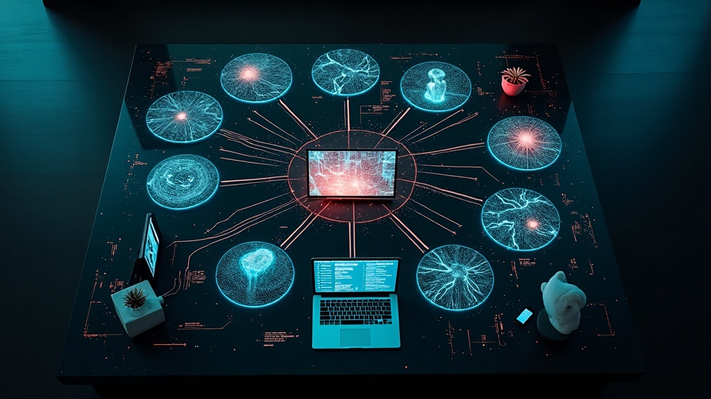 The observe-act-reflect loop of an agentic AI system calling external CRM and refund tools