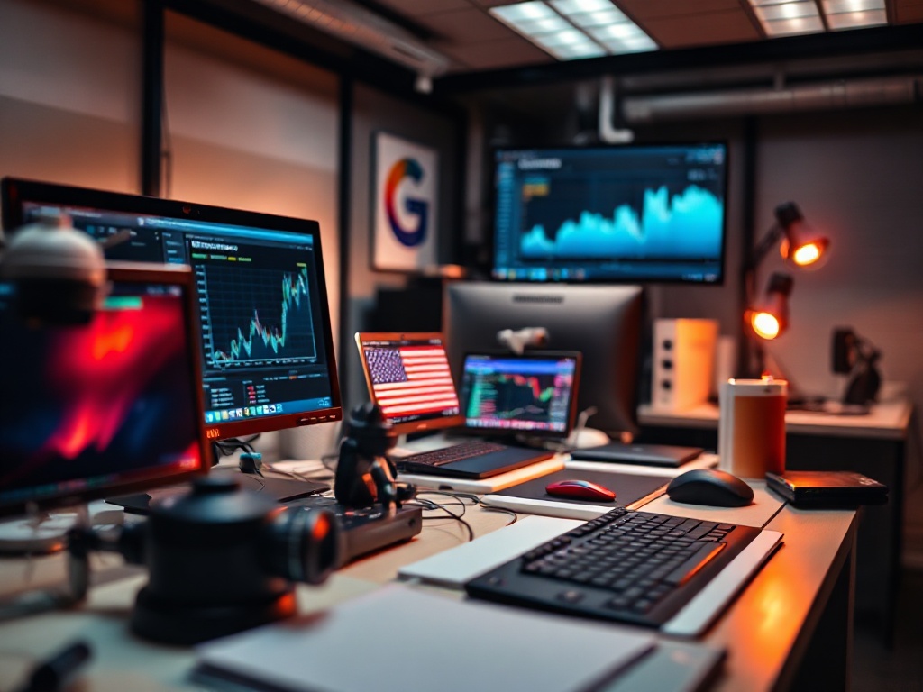 AI outperforming humans in financial modeling accuracy illustration for AI financial modeling blog