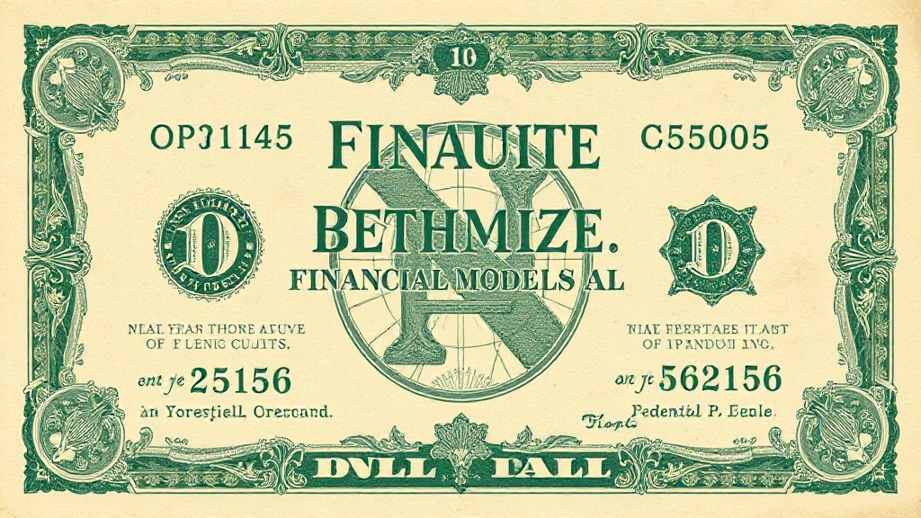 How to Optimize Financial Models with Ai