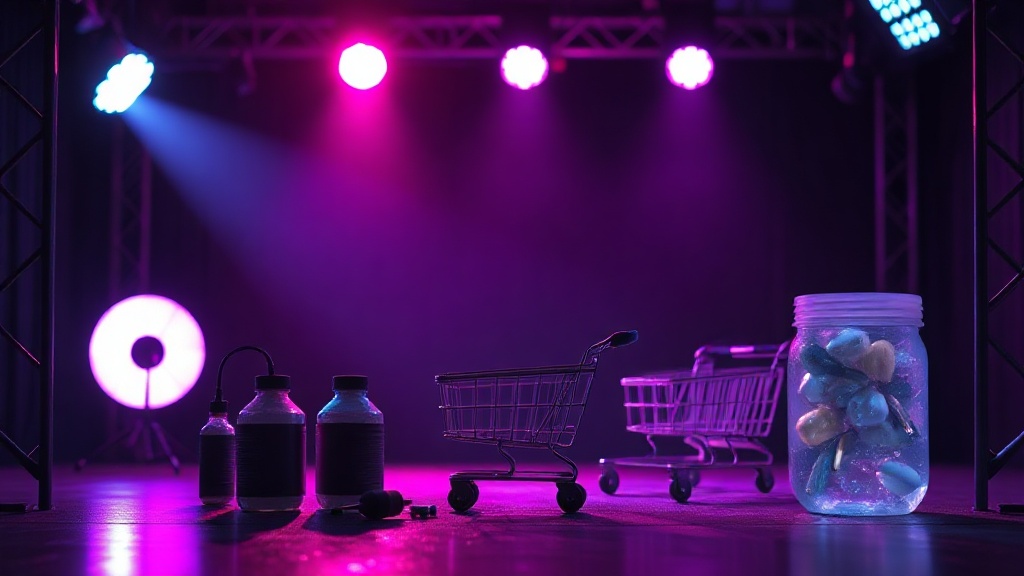 AI-автоматизація відео для e-commerce продуктів