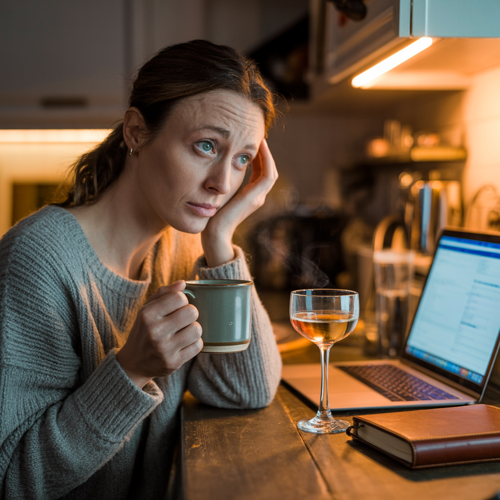 Fall Asleep in 2 Minutes Without Quitting Coffee or Late Nights