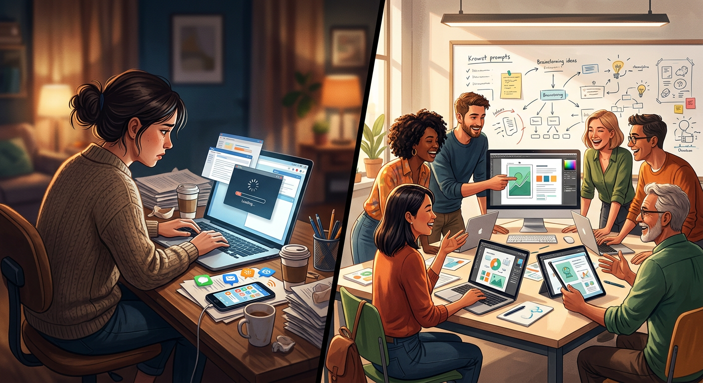 Formation IA générative CPF : le présentiel bat le e-learning