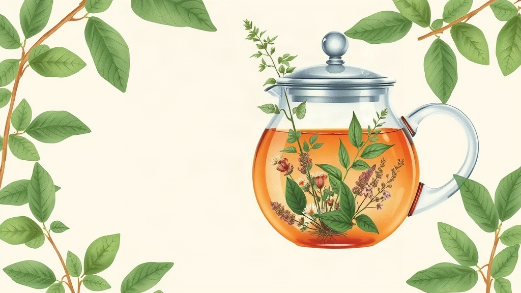 Chá de Lúcio para Dormir Melhor: Benefícios Naturais