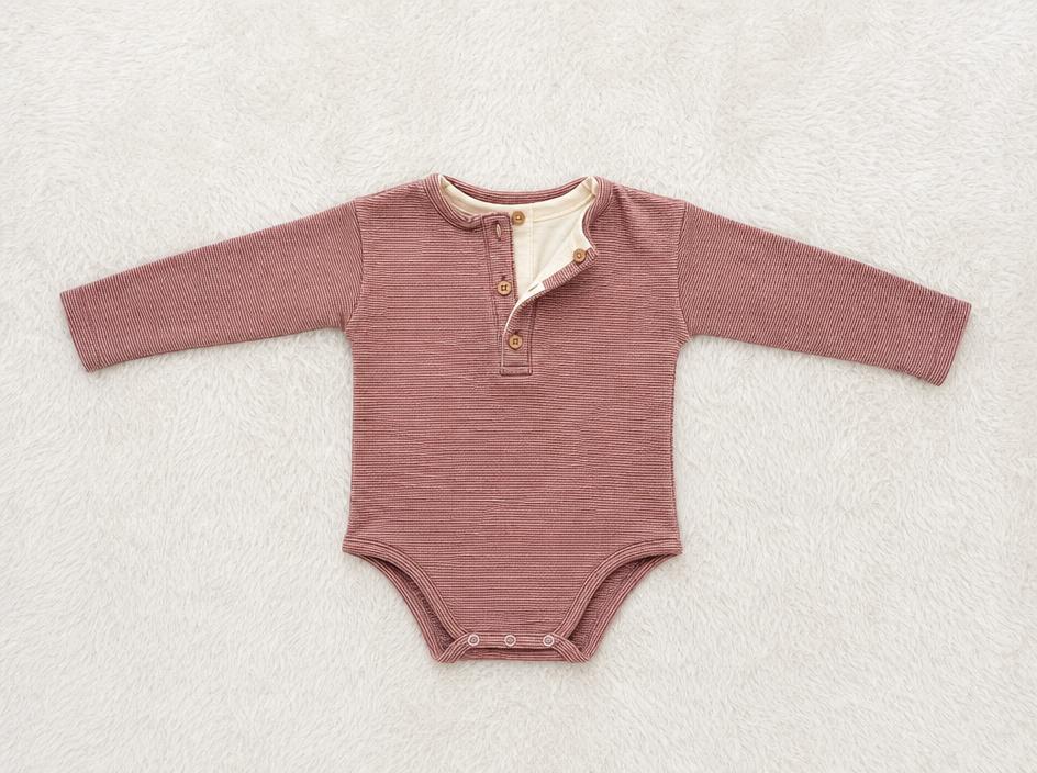 Brown Corduroy Jacket with Utility Pockets – Very Good