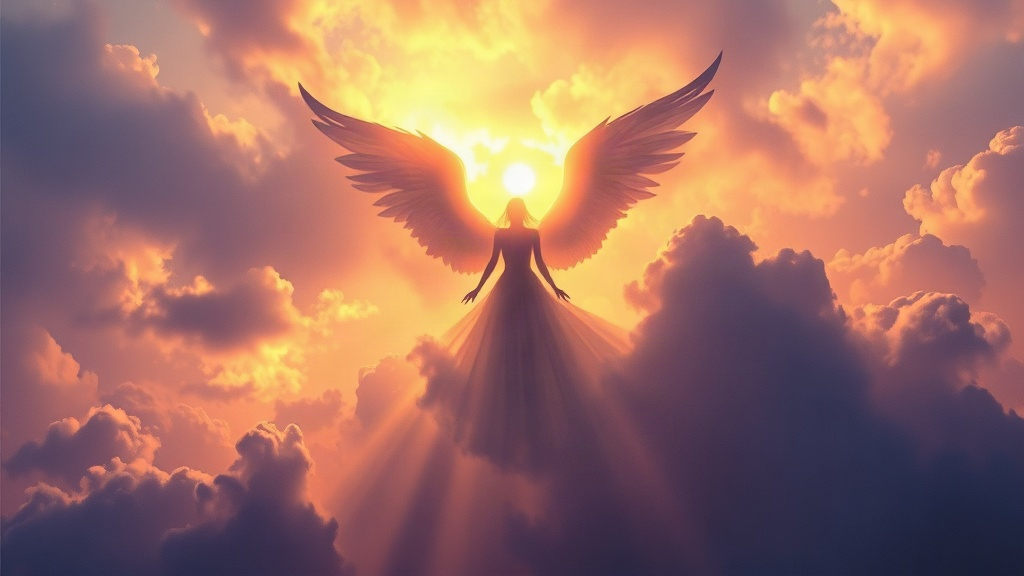 Arcanjo Jofiel nos Sonhos: Iluminação Divina