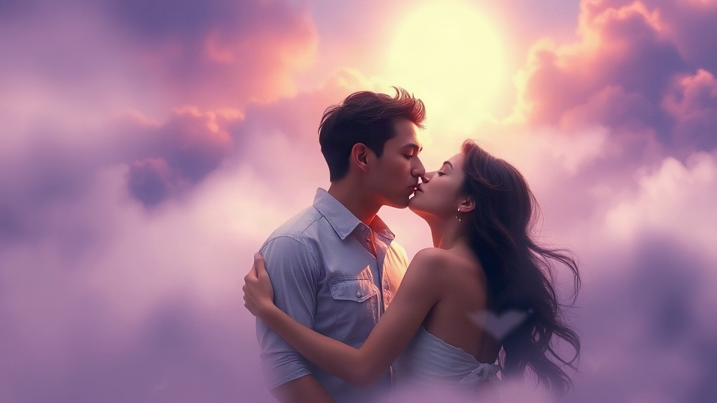 Sonhar com Ex Beijando Outro: Significado Espiritual