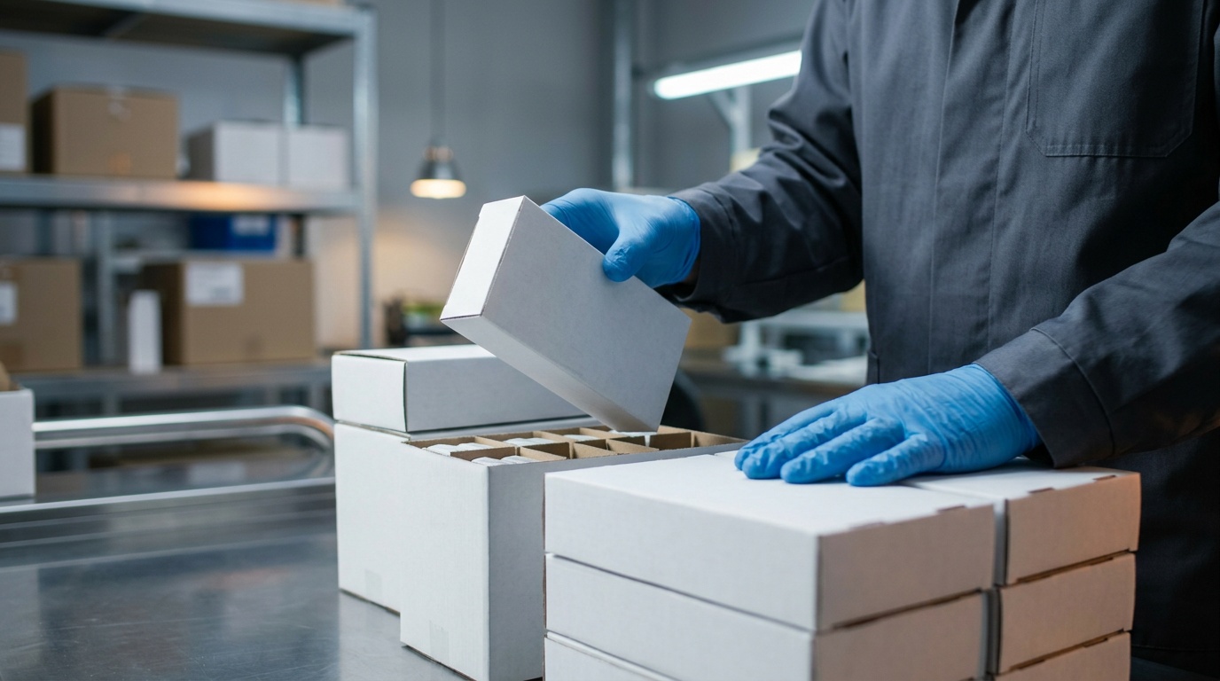 Taiwan Customs Seizes 7.99kg of Etomidate in Vape Crackdown