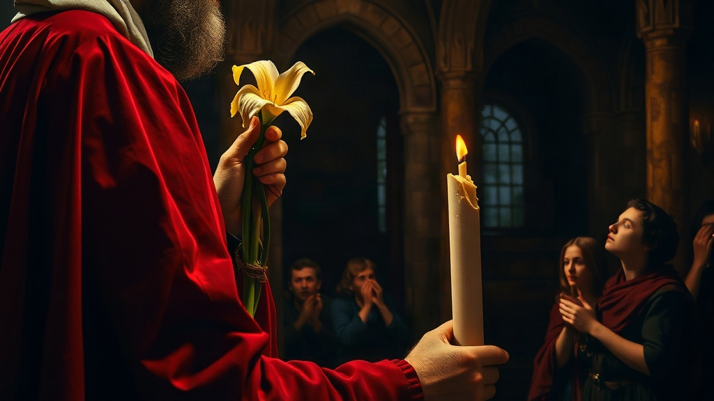 Santo Antônio de Pádua: Vida, Milagres e Devoção