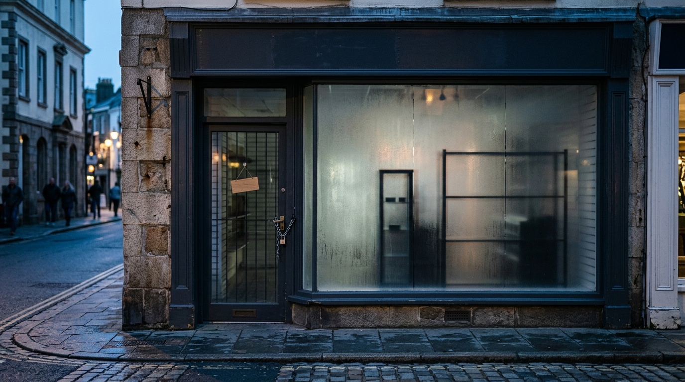 Guernsey Vape Shop Closure Highlights Regulatory Impact on Small Businesses