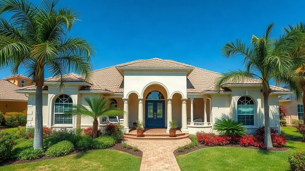 Lehigh Acres property tax calculation, Lehigh Acres FL real estate