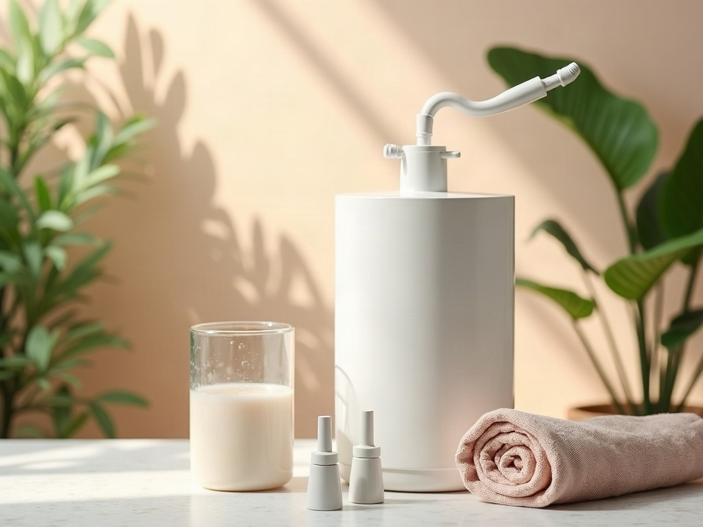Using Home Colonic Irrigation Kits