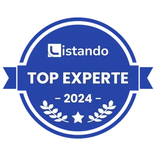 Listando Top Experte 2024