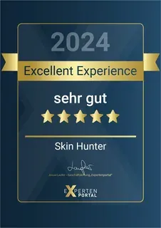 Expertenportal 2024