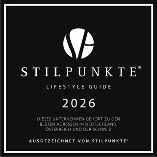 Stilpunkte Lifestyle Guide 2026