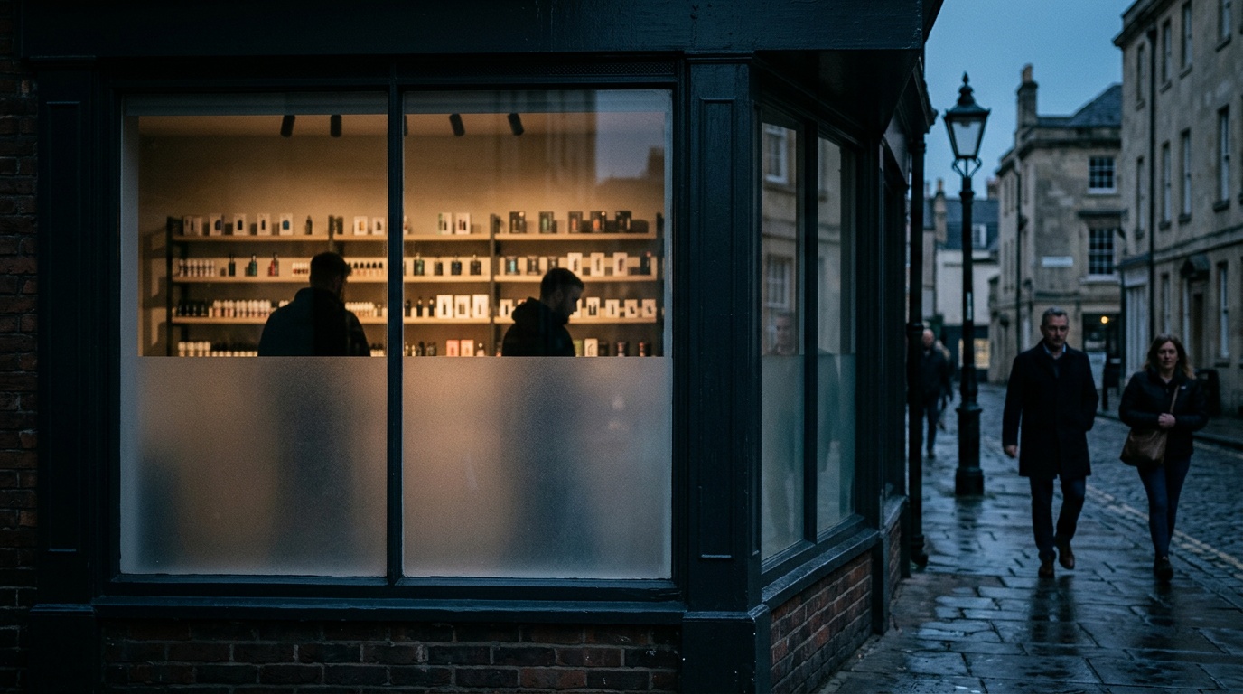 UK HMRC Expands Vape Shop Crackdown, Seeks Public Reporting of Suspicious Activity