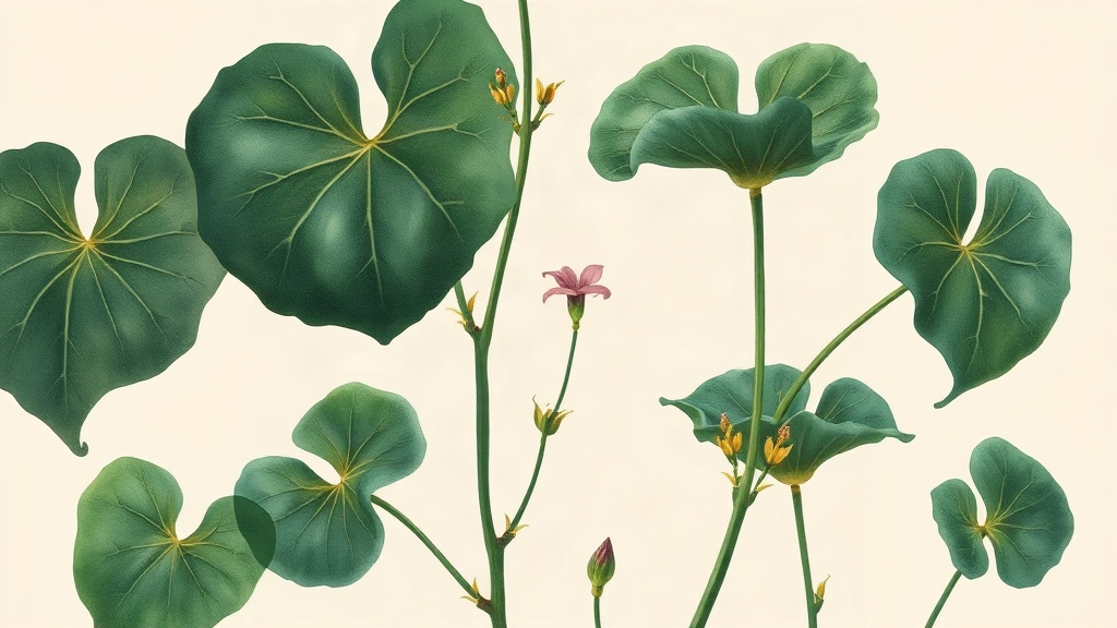 Gotu Kola: erva da longevidade, benefícios e como usar