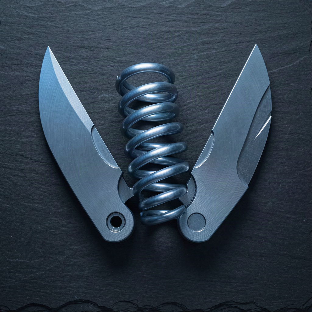 Dagger Knife vs Stiletto: Key Differences Explained