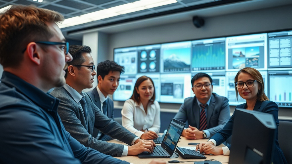 What Japan's Managed DNS Market Growth Signals for UK Enterprise IT Infrastructure